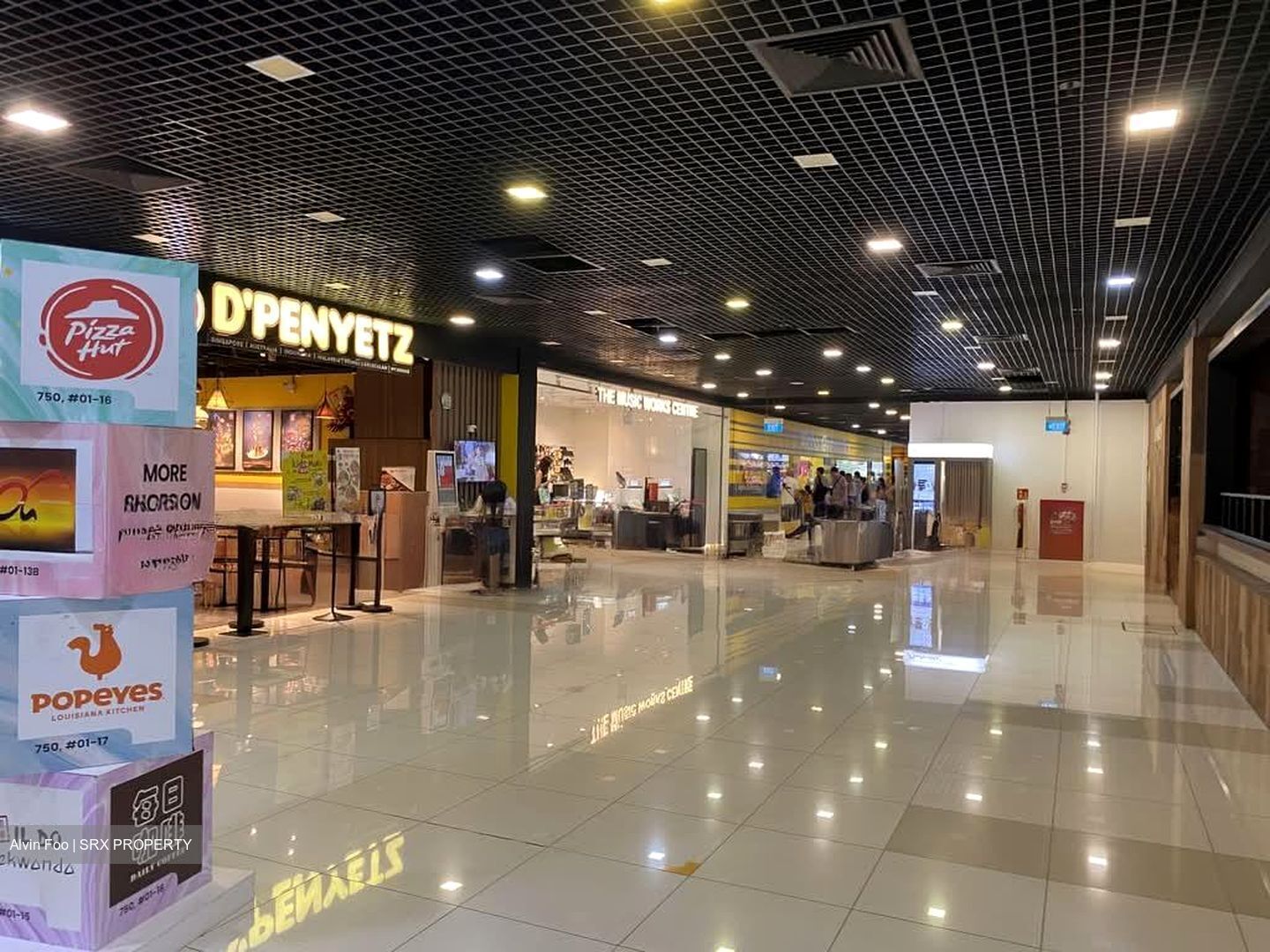 ESR Bizpark @ Chai Chee (D16), Retail #566772481